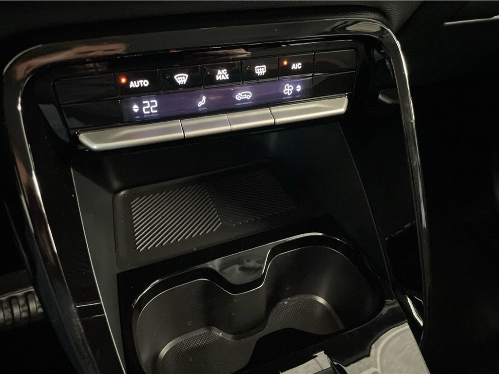 Citroën e-C3 Aircross EL Plus 113HK 5d Aut. - Image 15