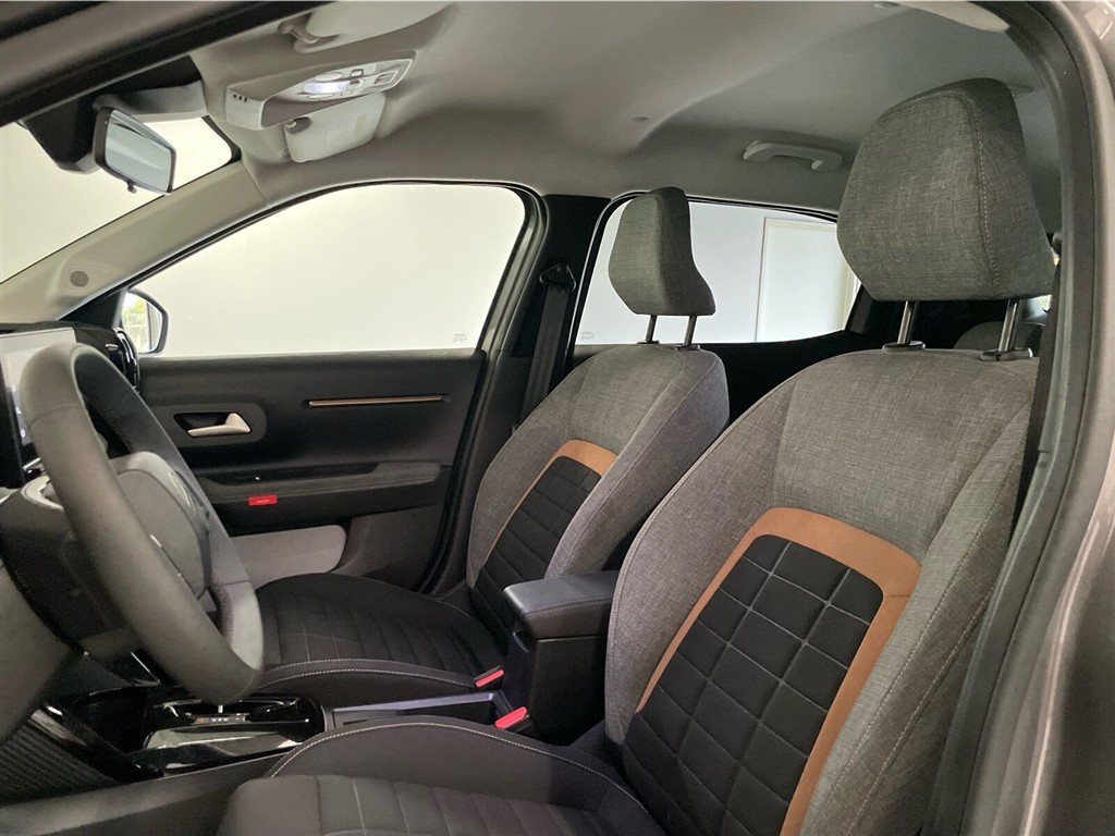 Citroën e-C3 Aircross EL Plus 113HK 5d Aut. - Image 13