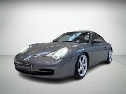 Porsche 911 3,6 4S 320HK 2d
