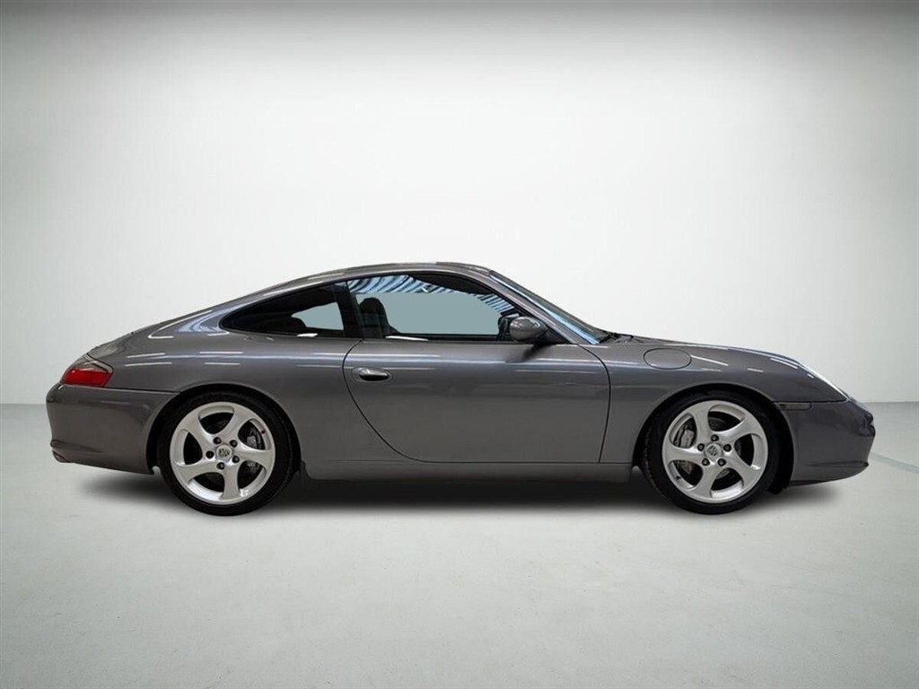 Porsche 911 3,6 4S 320HK 2d - Image 5