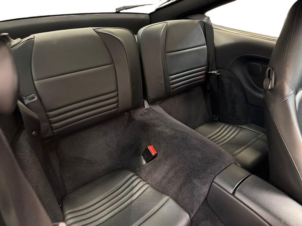 Porsche 911 3,6 4S 320HK 2d - Image 12