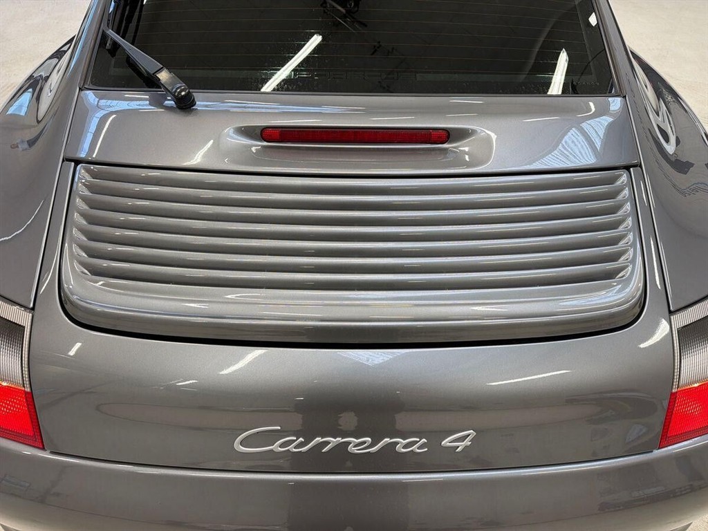 Porsche 911 3,6 4S 320HK 2d - Image 13