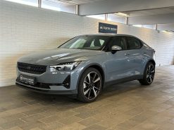 Polestar 2 EL Standard Range Plus 224HK 5d Aut.