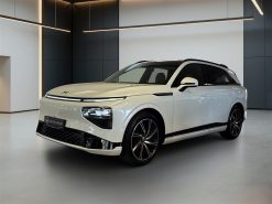 Xpeng G9 EL Performance AWD 551HK 5d Aut.