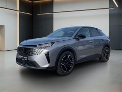 Peugeot e-3008 EL Allure 210HK 5d Aut.