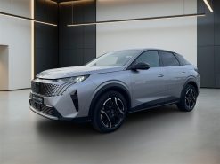 Peugeot e-3008 EL Allure 210HK 5d Aut.