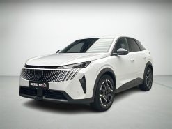 Peugeot e-3008 EL Allure 210HK 5d Aut.