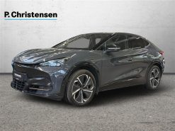 Cupra Tavascan EL VZ Adrenaline 4X4 340HK 5d Aut.