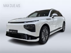 Xpeng G9 EL Standard Range 313HK 5d Aut.