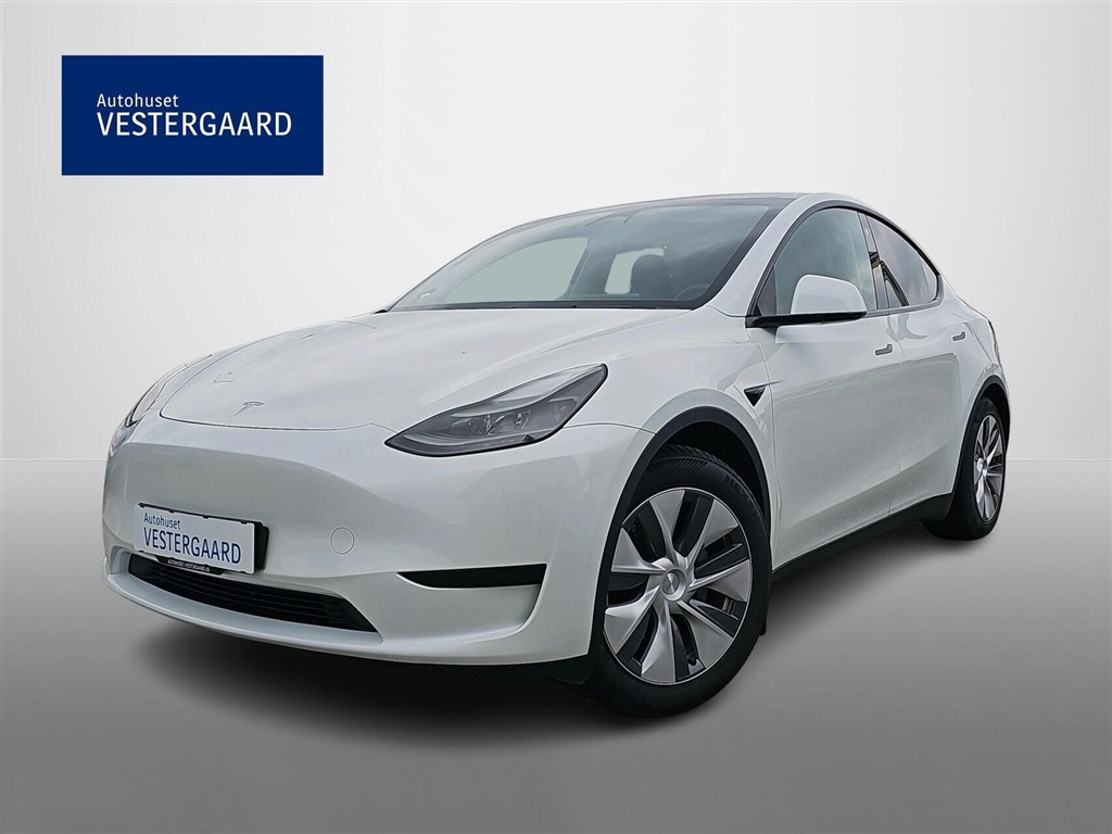 Tesla Model Y EL RWD 299HK 5d Aut.