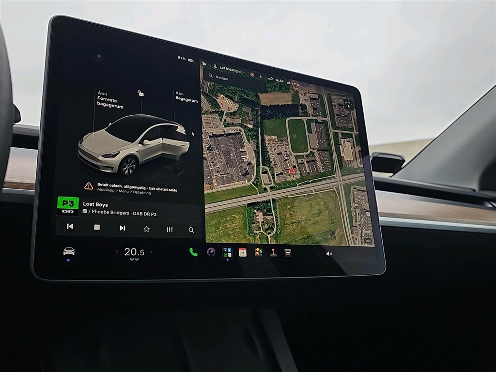 Tesla Model Y EL RWD 299HK 5d Aut. - Image 7