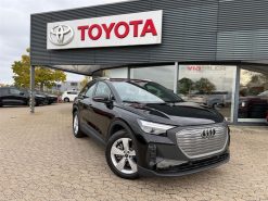 Audi Q4 40 E-tron Proline 204HK 5d Aut.