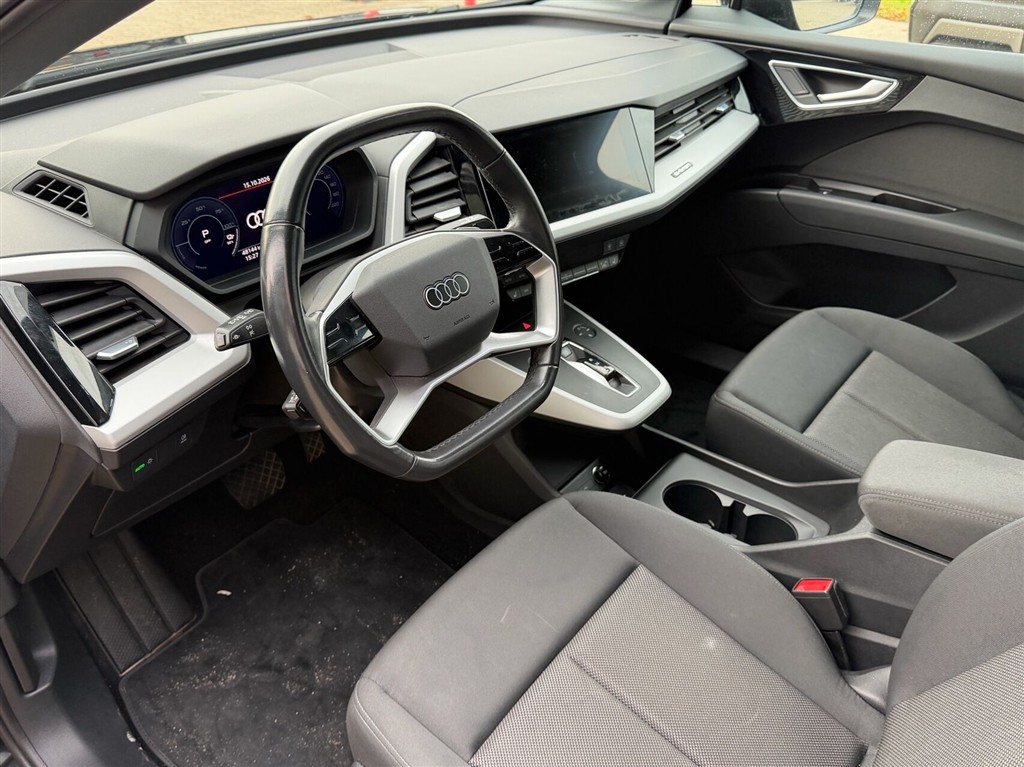 Audi Q4 40 E-tron Proline 204HK 5d Aut. - Image 6