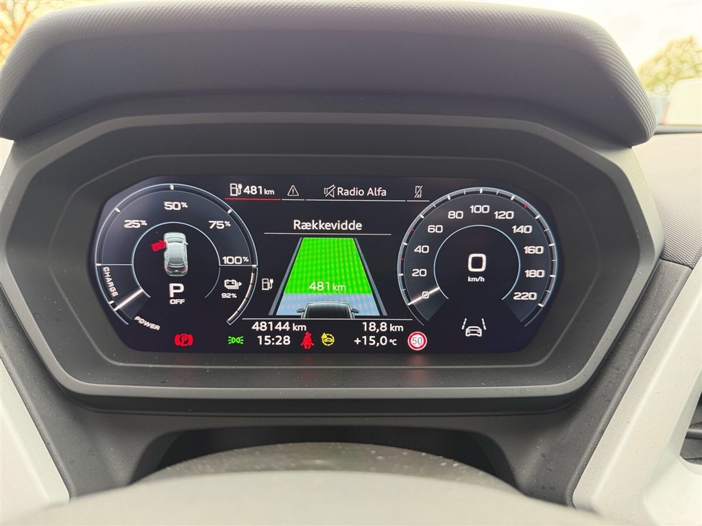 Audi Q4 40 E-tron Proline 204HK 5d Aut. - Image 7