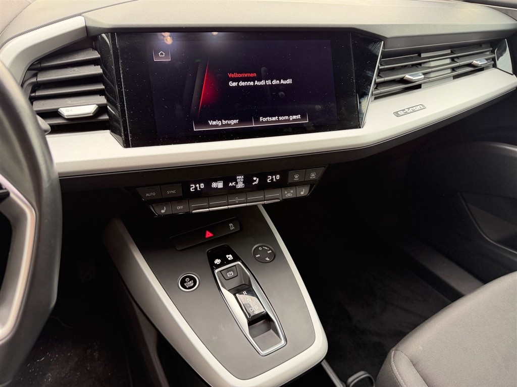 Audi Q4 40 E-tron Proline 204HK 5d Aut. - Image 8