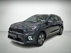 Kia Niro 1,6 GDI PHEV Plugin-hybrid Advance DCT 141HK 5d 6g Aut.