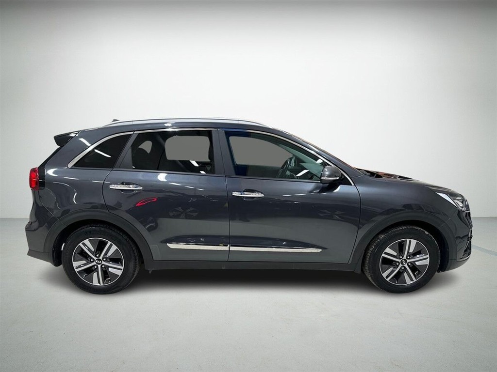 Kia Niro 1,6 GDI PHEV Plugin-hybrid Advance DCT 141HK 5d 6g Aut. - Image 5