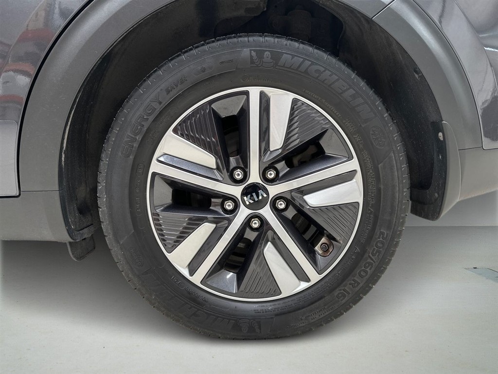 Kia Niro 1,6 GDI PHEV Plugin-hybrid Advance DCT 141HK 5d 6g Aut. - Image 8