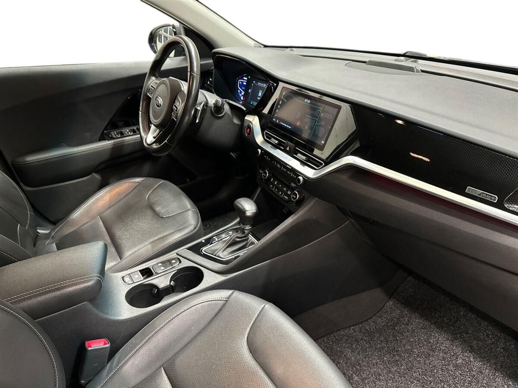 Kia Niro 1,6 GDI PHEV Plugin-hybrid Advance DCT 141HK 5d 6g Aut. - Image 10