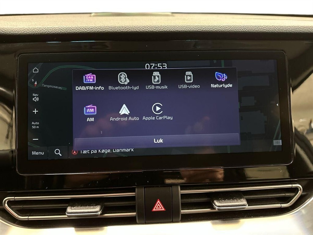 Kia Niro 1,6 GDI PHEV Plugin-hybrid Advance DCT 141HK 5d 6g Aut. - Image 11