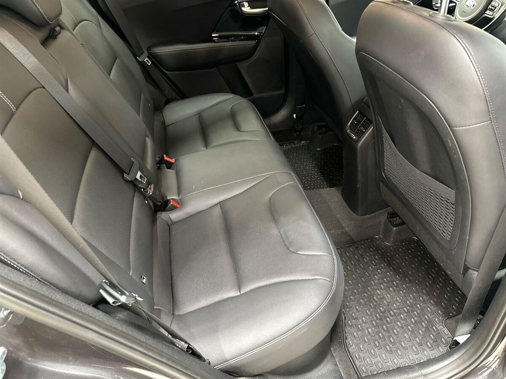 Kia Niro 1,6 GDI PHEV Plugin-hybrid Advance DCT 141HK 5d 6g Aut. - Image 12