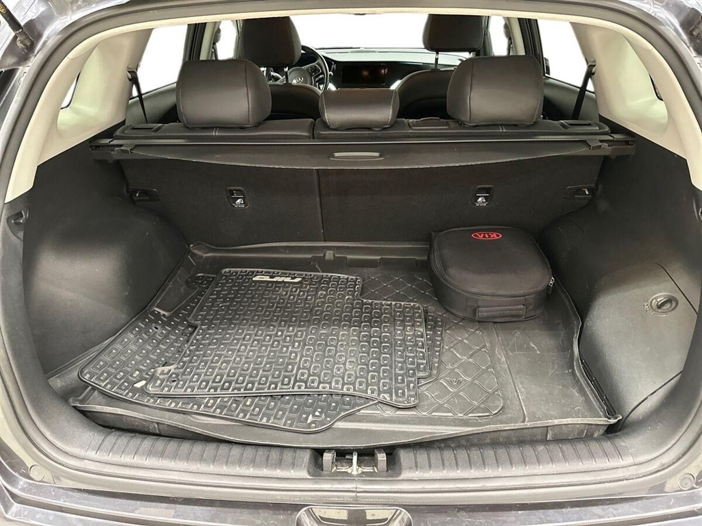 Kia Niro 1,6 GDI PHEV Plugin-hybrid Advance DCT 141HK 5d 6g Aut. - Image 13