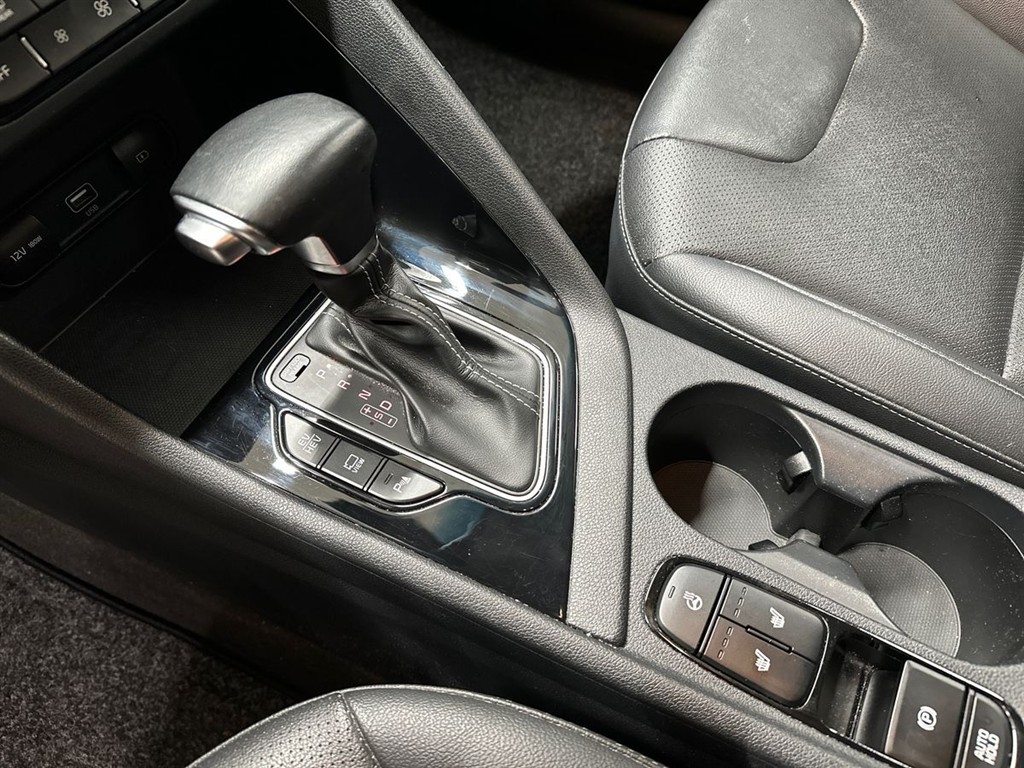 Kia Niro 1,6 GDI PHEV Plugin-hybrid Advance DCT 141HK 5d 6g Aut. - Image 15