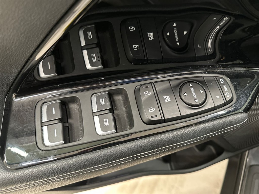 Kia Niro 1,6 GDI PHEV Plugin-hybrid Advance DCT 141HK 5d 6g Aut. - Image 16