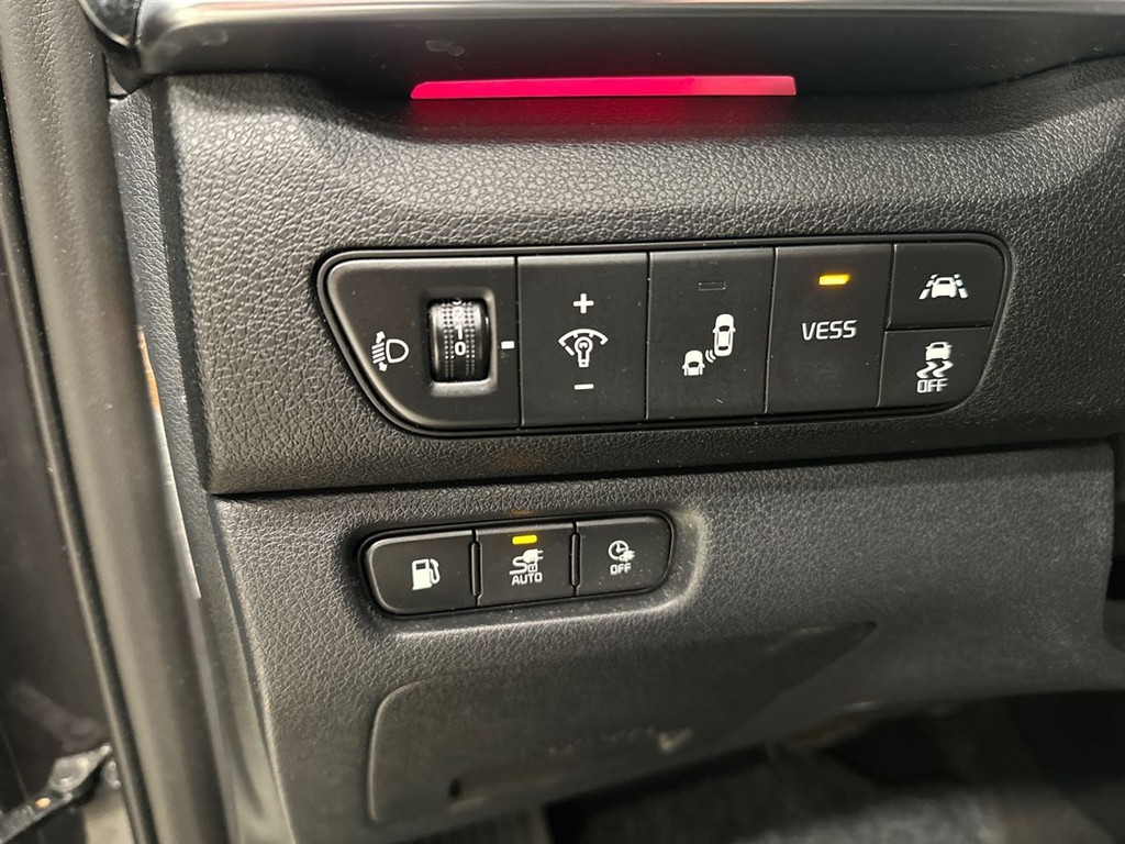 Kia Niro 1,6 GDI PHEV Plugin-hybrid Advance DCT 141HK 5d 6g Aut. - Image 18