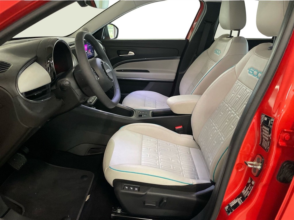 Fiat 600e EL La Prima 156HK 5d Aut. - Image 19