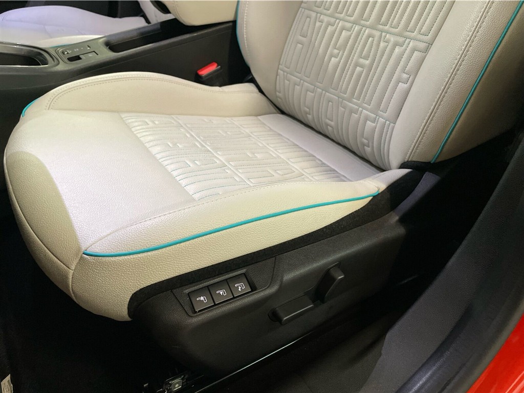 Fiat 600e EL La Prima 156HK 5d Aut. - Image 28