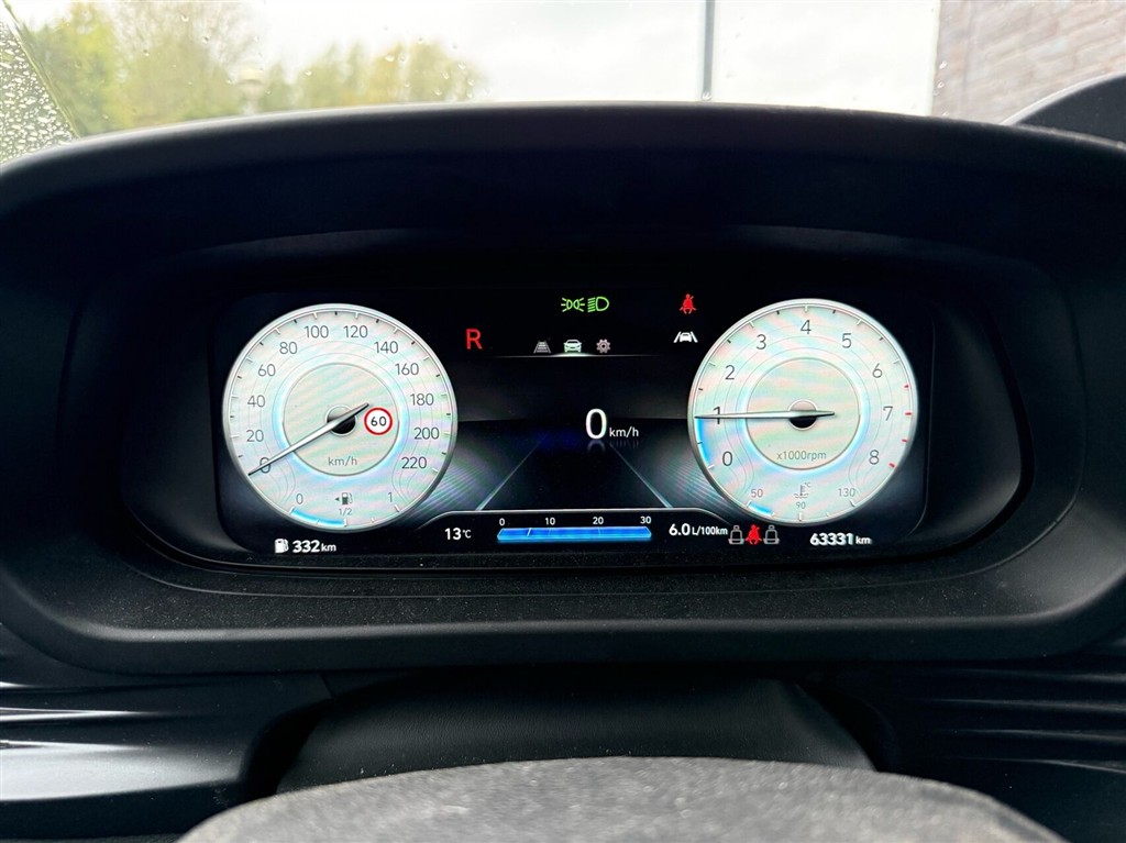 Hyundai i20 1,0 T-GDI Essential 100HK 5d 6g - Image 5