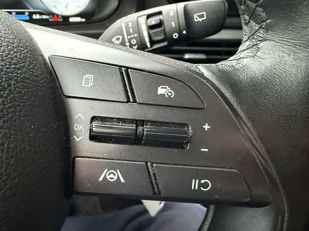 Hyundai i20 1,0 T-GDI Essential 100HK 5d 6g - Image 6