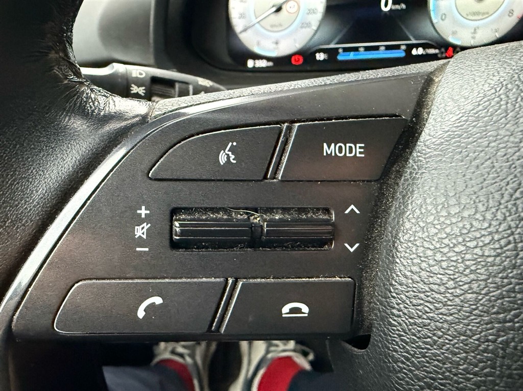 Hyundai i20 1,0 T-GDI Essential 100HK 5d 6g - Image 7