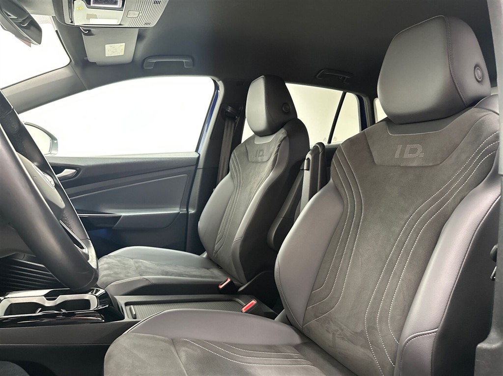 VW ID.4 EL Pro Performance 204HK 5d Aut. - Image 19