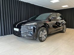Hongqi EHS7 EL Performance Ltd 4WD 619HK 5d Aut.