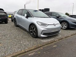 VW ID.3 EL Pro S 204HK 5d Aut.
