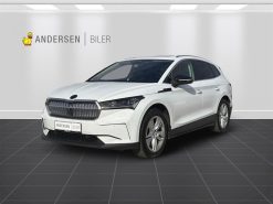 Skoda Enyaq 80 iV Max 204HK 5d Aut.