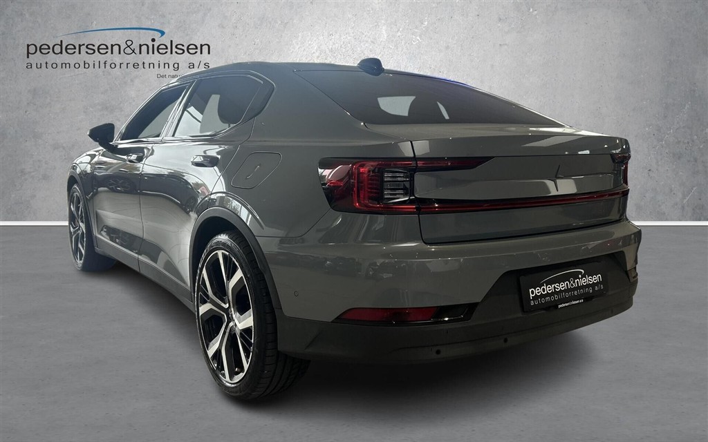 Polestar 2 EL Long Range Dual perf. opgr. AWD 476HK 5d Aut. - Image 3