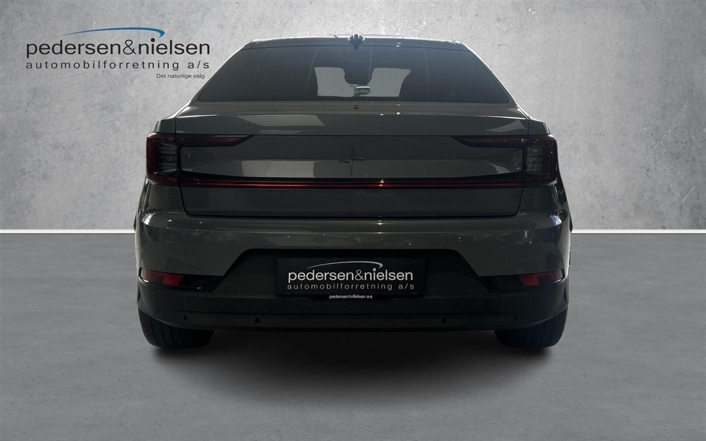 Polestar 2 EL Long Range Dual perf. opgr. AWD 476HK 5d Aut. - Image 4