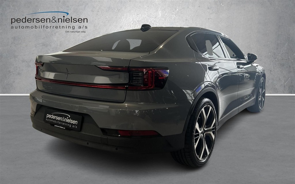 Polestar 2 EL Long Range Dual perf. opgr. AWD 476HK 5d Aut. - Image 5