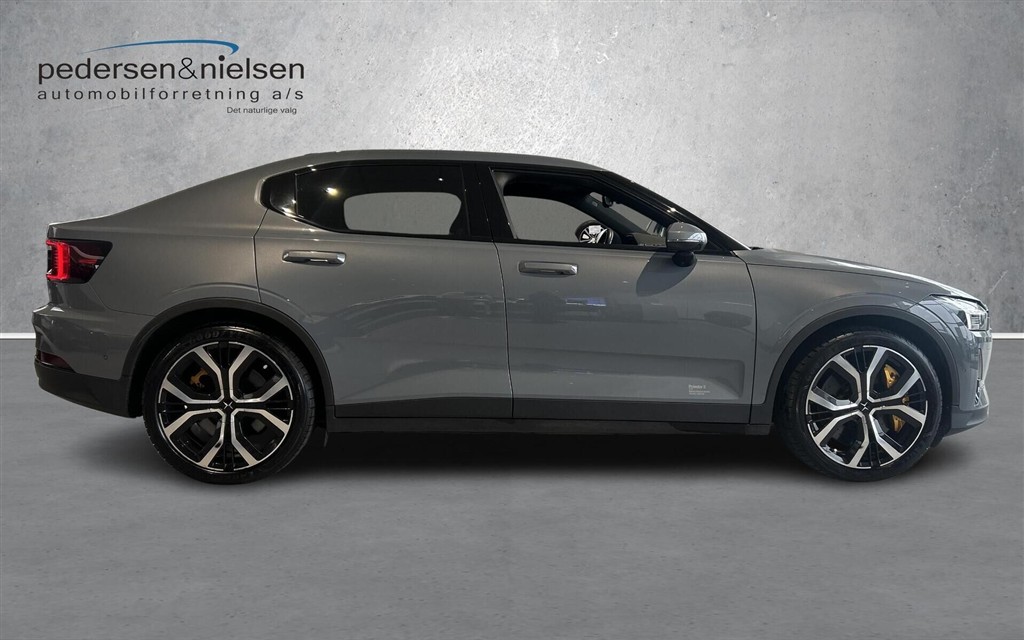 Polestar 2 EL Long Range Dual perf. opgr. AWD 476HK 5d Aut. - Image 6