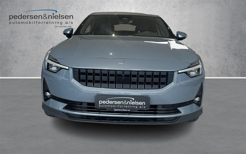 Polestar 2 EL Long Range Dual perf. opgr. AWD 476HK 5d Aut. - Image 8