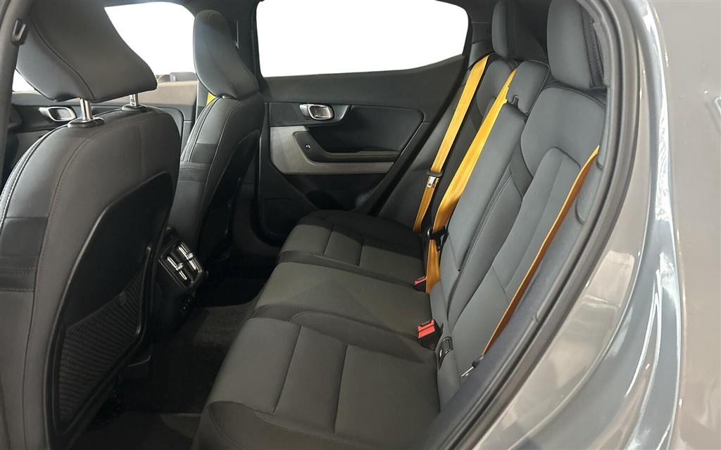 Polestar 2 EL Long Range Dual perf. opgr. AWD 476HK 5d Aut. - Image 10