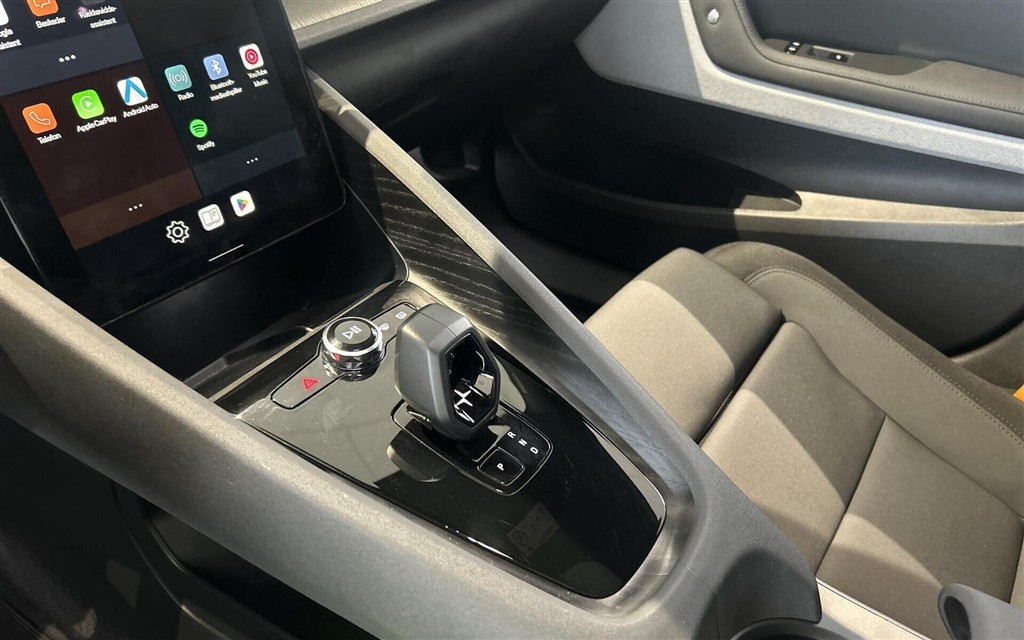 Polestar 2 EL Long Range Dual perf. opgr. AWD 476HK 5d Aut. - Image 14