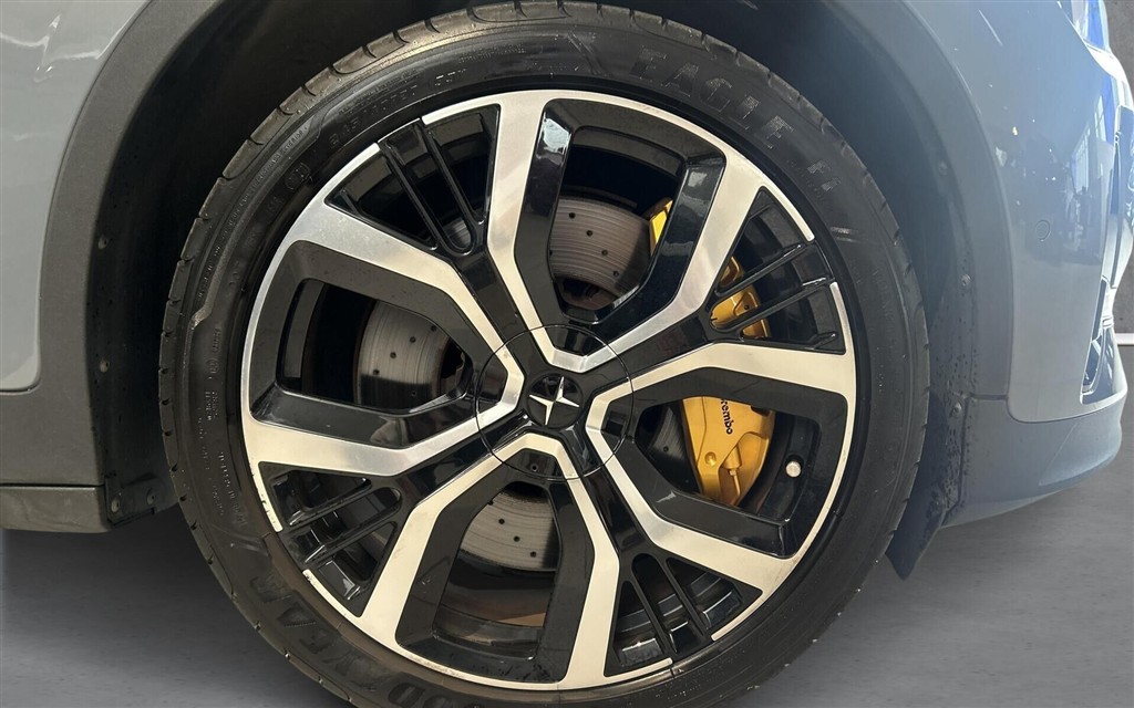 Polestar 2 EL Long Range Dual perf. opgr. AWD 476HK 5d Aut. - Image 16