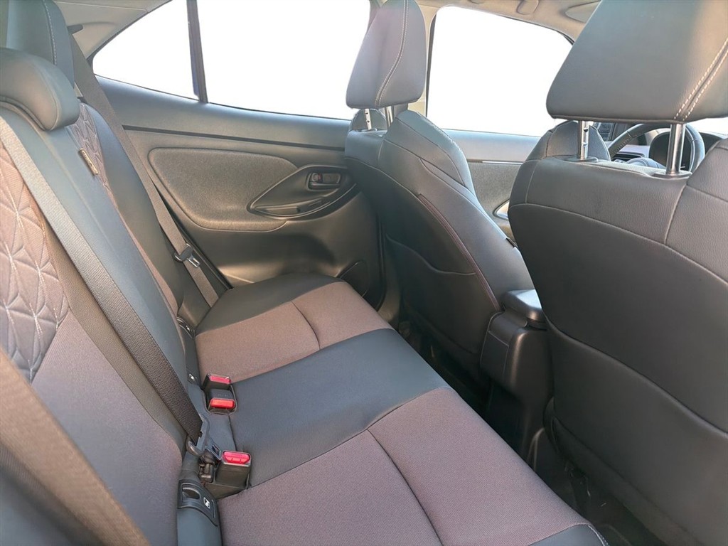 Toyota Yaris Cross 1,5 Hybrid Elegant 116HK 5d Trinl. Gear - Image 16