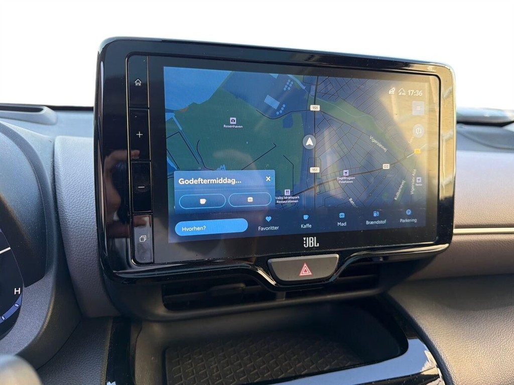 Toyota Yaris Cross 1,5 Hybrid Elegant 116HK 5d Trinl. Gear - Image 19
