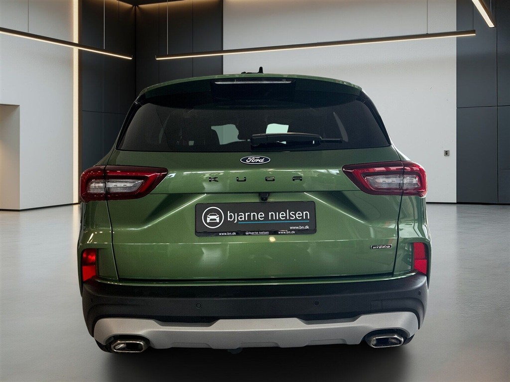 Ford Kuga 2,5 Plugin-hybrid Active X CVT 243HK 5d Aut. - Image 6