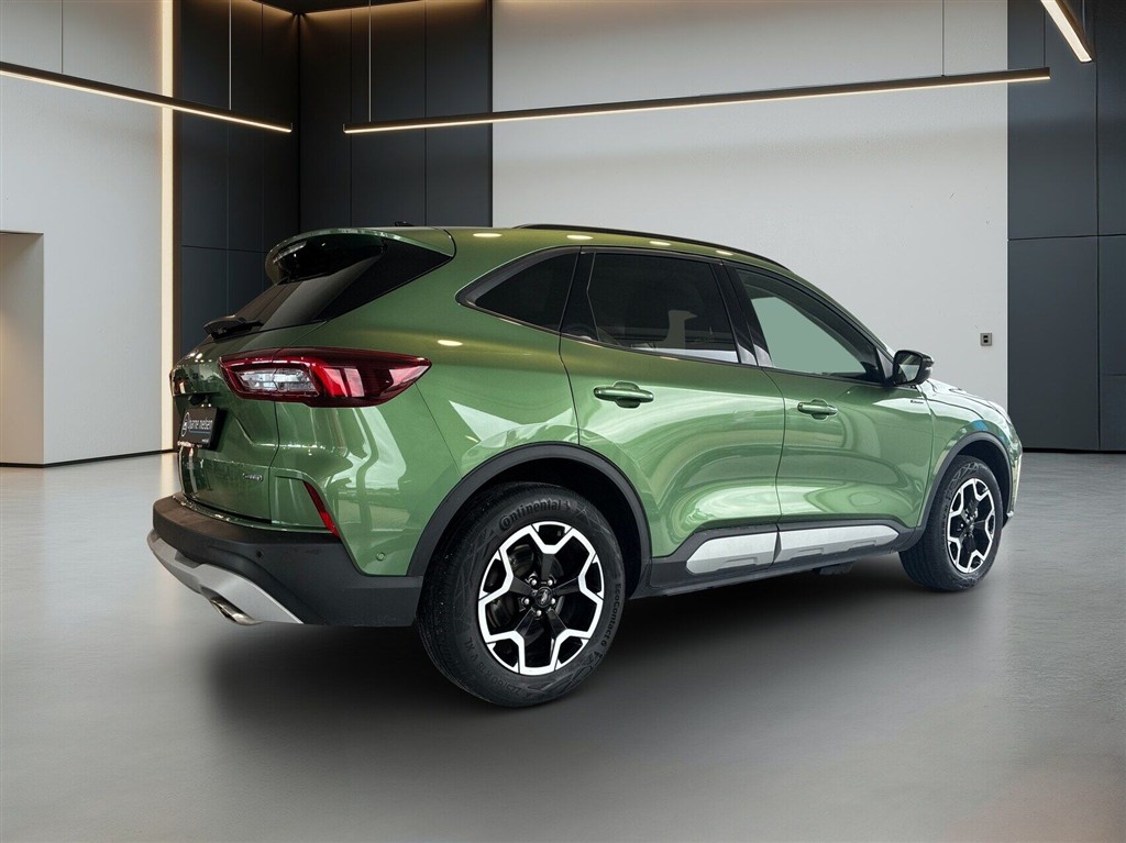 Ford Kuga 2,5 Plugin-hybrid Active X CVT 243HK 5d Aut. - Image 4